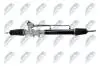 РУЛЬОВА РЕЙКА | KIA K2500/K2700 99-05 NTY SPKKA005 (фото 2)