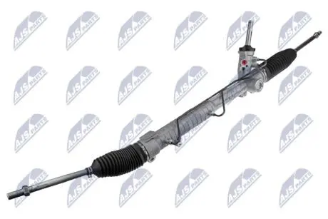 РУЛЬОВА РЕЙКА | LAND ROVER DISCOVERY IV 09- NTY SPKLR002