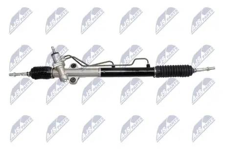 Рулевая рейка mitsubishi padjero 06,4410a139 NTY SPKMS005