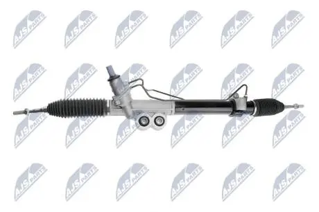 РУЛЬОВА РЕЙКА | NISSAN NAVARA 4WD 05-14 NTY SPKNS001