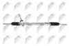 Рулевая рейка nissan x-trail (t32) 13- qashqai 480104ba0a NTY SPKNS005 (фото 1)