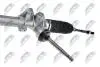 Рулевая рейка nissan x trail 08,48001jg40a NTY SPKNS008 (фото 3)