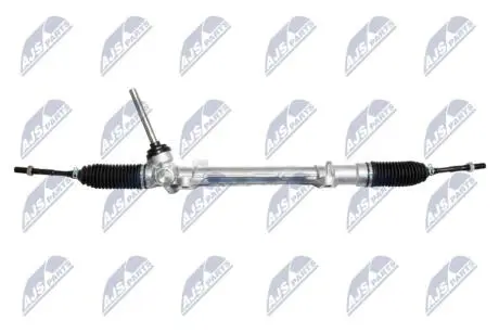 Рулевая рейка nissan x trail 08,48001jg40a NTY SPKNS008