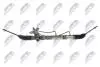 Рулевая рейка nissan primera p12 02, 49001-AV610 NTY SPKNS016 (фото 2)