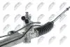 Рулевая рейка nissan primera p12 02, 49001-AV610 NTY SPKNS016 (фото 3)