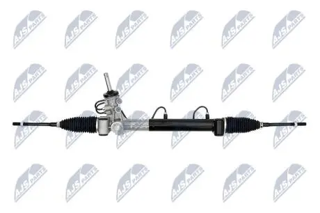 РУЛЬОВА РЕЙКА | OPEL ASTRA H 05-, ZAFIRA B 05- NTY SPKPL002