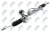 РУЛЬОВА РЕЙКА | OPEL VECTRA C 03-, SIGNUM 03-, SAAB 9-3 04-, FIAT CROMA 05- NTY SPKPL005 (фото 1)