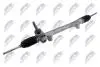 РУЛЬОВА РЕЙКА | DACIA LOGAN 04-12, SANDERO 08-, LOGAN 04-12 /MANUALNA/ NTY SPKRE002 (фото 1)