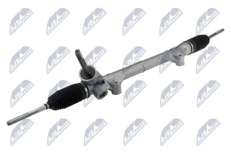 РУЛЬОВА РЕЙКА | DACIA LOGAN 04-12, SANDERO 08-, LOGAN 04-12 /MANUALNA/ NTY SPKRE002