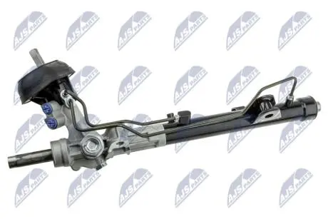 РУЛЬОВА РЕЙКА | DACIA DUSTER 1.5DCI, 1.6 16V 2010- /HYDRAULICZNA/ NTY SPKRE003