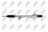 Фото 2 - рулевая рейка renault megane iii 08 scenic 09,490010058r NTY SPKRE008 Рулевая рейка renault megane iii 08 scenic 09,490010058r NTY SPKRE008 (фото 2)