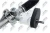 Фото 3 - рулевая рейка renault megane iii 08 scenic 09,490010058r NTY SPKRE008 Рулевая рейка renault megane iii 08 scenic 09,490010058r NTY SPKRE008 (фото 3)