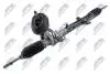 РУЛЬОВА РЕЙКА | DACIA DUSTER II 17- /HYDRAULICZNA/ NTY SPKRE012 (фото 1)