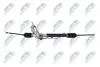 РУЛЬОВА РЕЙКА | SUBARU OUTBACK 2000-09.2009, LEGACY IV (BL) 2003-2012 NTY SPKSB000 (фото 1)