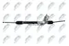 РУЛЬОВА РЕЙКА | SUBARU OUTBACK 2000-09.2009, LEGACY IV (BL) 2003-2012 NTY SPKSB000 (фото 2)