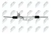 РУЛЬОВА РЕЙКА | SUBARU FORESTER 00-04 NTY SPKSB001 (фото 1)