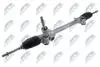 РУЛЬОВА РЕЙКА | TOYOTA YARIS P13 2010-2020 NTY SPKTY019 (фото 1)