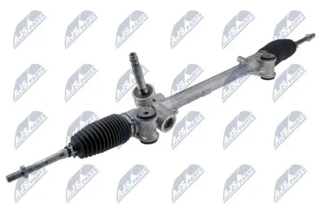 РУЛЬОВА РЕЙКА | TOYOTA YARIS P13 2010-2020 NTY SPKTY019