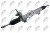 РУЛЬОВА РЕЙКА | TOYOTA LANDCRUISER 200 07-, LEXUS LX460/570 07- NTY SPKTY023 (фото 1)