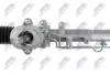 РУЛЬОВА РЕЙКА | AUDI A3 -03, SKODA OCTAVIA I, VW GOLF IV /DO NUMERU VIN 8L-W-050422/ NTY SPKVW000 (фото 4)