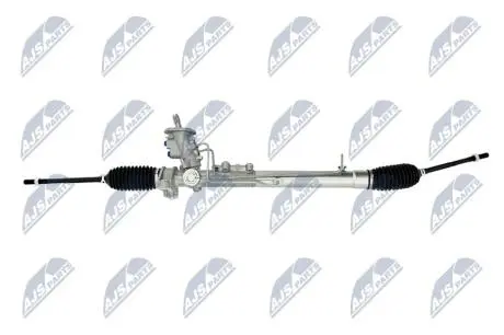РУЛЬОВА РЕЙКА | AUDI A3 -03, SKODA OCTAVIA I, VW GOLF IV /DO NUMERU VIN 8L-W-050422/ NTY SPKVW000