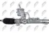 РУЛЬОВА РЕЙКА | AUDI A3, SKODA OCTAVIA, VW GOLF IV /OD NUMERU VIN 8L-W-050422/ NTY SPKVW001 (фото 3)