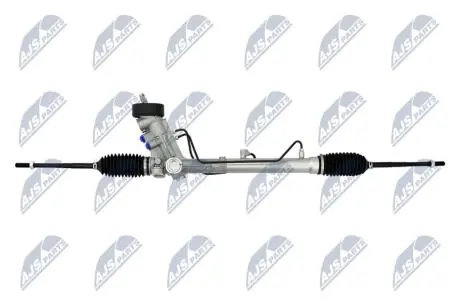 Рулевая рейка seat cordoba/ vw polo 01-09,6q1423055b NTY SPKVW004
