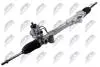РУЛЬОВА РЕЙКА | VW TOUAREG 02-10 /Z SERVOTRONIC/ NTY SPKVW019 (фото 1)