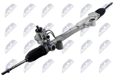 РУЛЬОВА РЕЙКА | VW TOUAREG 02-10 /Z SERVOTRONIC/ NTY SPKVW019