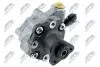 НАСОС ПІДСИЛЮВАЧА | ALFA ROMEO 159 1.8TBI, 2.0JTDM 09-12, BRERA 1.8TBI, 2.0JTDM 08-10, SPIDER 1.8TBI, 2.0JTDM 09-11 NTY SPWAR004 (фото 1)