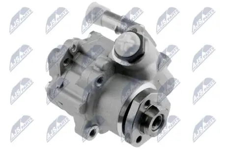 НАСОС ПІДСИЛЮВАЧА | AUDI S3 01-03, TT 1.8T/3.2VR6 02-06, VW GOLF IV 3.2VR6, NEW BEETLE 3.2RSI 00-02 NTY SPWAU012