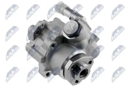 НАСОС ПІДСИЛЮВАЧА | VW GOLF IV 97-, CADDY III 04-, BORA 98-, AUDI A3 96-03, SKODA OCTAVIA I 96-10, SEAT LEON 99-, TOLEDO 98- NTY SPWAU015
