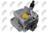 НАСОС ПІДСИЛЮВАЧА | BMW 116I/118I/120I 06-12, 316I/318I/320I/320SI 04-12, X1 SDRIVE 18I 09-15, X3 2.0I 05-11 NTY SPWBM003 (фото 1)