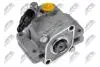 НАСОС ПІДСИЛЮВАЧА | BMW 116I/118I/120I 06-12, 316I/318I/320I/320SI 04-12, X1 SDRIVE 18I 09-15, X3 2.0I 05-11 NTY SPWBM003 (фото 2)
