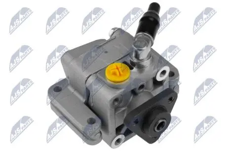 НАСОС ПІДСИЛЮВАЧА | BMW 116I/118I/120I 06-12, 316I/318I/320I/320SI 04-12, X1 SDRIVE 18I 09-15, X3 2.0I 05-11 NTY SPWBM003