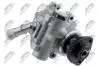 Насос гидроусилителя bmw 316d 318d,32414051133 NTY SPWBM015 (фото 1)
