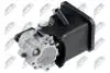 НАСОС ПІДСИЛЮВАЧА | BMW 520D,525D,530D,530XD,535D 02-10 /BEZ AKTYWNEGO UKЈADU KIEROWNICZEGO/ NTY SPWBM018 (фото 2)