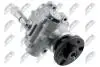 НАСОС ПІДСИЛЮВАЧА | BMW 323I,3235,325XI,330I,330XI 04-12, X1 XDRIVE 28I 09-15, 125I,130I 06-13 NTY SPWBM019 (фото 1)
