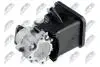 НАСОС ПІДСИЛЮВАЧА | BMW 318D,320D,330I,330XD 98-05, 520D,530D 96-03, X5 3.0D 01-06 NTY SPWBM020 (фото 2)