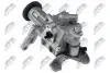 НАСОС ПІДСИЛЮВАЧА | BMW 5 F10/F11 530DX/535DX/M550DX 09-, 5GT F07 530DX/535DX 10-, 6 F06/F12/F13 640DX 11-, 7 F01/F02 730DX/740DX/750DX 09- NTY SPWBM022 (фото 2)