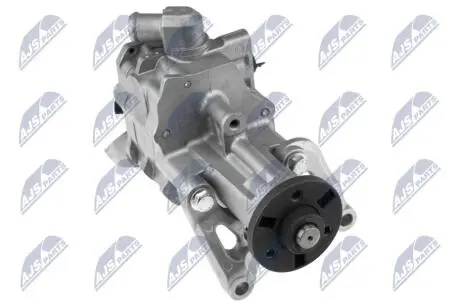 НАСОС ПІДСИЛЮВАЧА | BMW 5 F10/F11 530DX/535DX/M550DX 09-, 5GT F07 530DX/535DX 10-, 6 F06/F12/F13 640DX 11-, 7 F01/F02 730DX/740DX/750DX 09- NTY SPWBM022