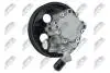 НАСОС ПІДСИЛЮВАЧА | JEEP WRANGLER 3.8 07-08.2011 NTY SPWCH048 (фото 2)