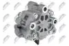 НАСОС ПІДСИЛЮВАЧА | JEEP CHEROKEE/LIBERTY, DODGE NITRO 3.7,4.0 07-12 NTY SPWCH049 (фото 2)