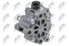 НАСОС ПІДСИЛЮВАЧА | JEEP GRAND CHEROKEE 3.0CRDI 05-10, COMMANDER 3.0CRDI 05-10 NTY SPWCH062 (фото 2)
