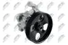 НАСОС ПІДСИЛЮВАЧА | CITROEN/FIAT/LANCIA/PEUGEOT ENG.2.0HDI,2.0JTD,2.2HDI,2.2JTD C5 I/II 01-08, EVASION 99-, JUMPY 00-, SCUDO 99-, ULYSSE 99-, 406 99-, 607 00-, EXPERT 00-, ZETA 99- NTY SPWCT014 (фото 1)