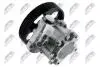 НАСОС ПІДСИЛЮВАЧА | CITROEN/FIAT/LANCIA/PEUGEOT ENG.2.0HDI,2.0JTD,2.2HDI,2.2JTD C5 I/II 01-08, EVASION 99-, JUMPY 00-, SCUDO 99-, ULYSSE 99-, 406 99-, 607 00-, EXPERT 00-, ZETA 99- NTY SPWCT014 (фото 2)