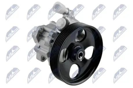 Насос гидроусилителя citroen 2.0jtd,4007.6a NTY SPWCT014