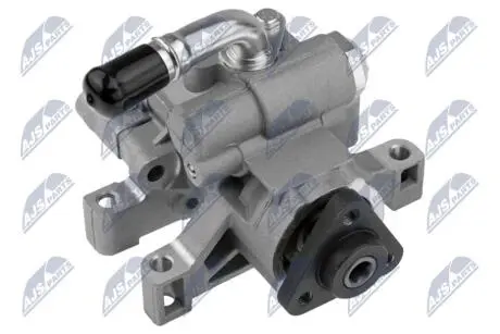 НАСОС ПІДСИЛЮВАЧА | CITROEN JUMPER 2.2HDI 06-, FIAT DUCATO 2.2D 06-, PEUGEOT BOXER 2.2HDI 06-, FORD TRANSIT 06-, TOURNEO CUSTOM 12-, TRANSIT TOURNEO 06-, TRANSIT CUSTOM 12-, TRANSIT TOURNEO 06-, TRANSIT CUSTOM 12- NTY SPWCT017