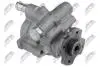 НАСОС ПІДСИЛЮВАЧА | CITROEN ENG.3.0 V6 C5 01-, C8 02-, PEUGEOT ENG. 3.0V6 406 96-, 607 00-, RENAULT ENG. 3.0V6 LAGUNA II 01-, AVANTIME 01-, CLIO II 00- NTY SPWCT027 (фото 1)