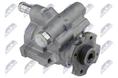 НАСОС ПІДСИЛЮВАЧА | CITROEN ENG.3.0 V6 C5 01-, C8 02-, PEUGEOT ENG. 3.0V6 406 96-, 607 00-, RENAULT ENG. 3.0V6 LAGUNA II 01-, AVANTIME 01-, CLIO II 00- NTY SPWCT027